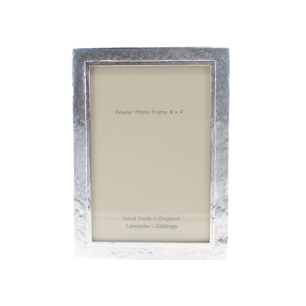Thurlestone Photo Frame 6" x 4"