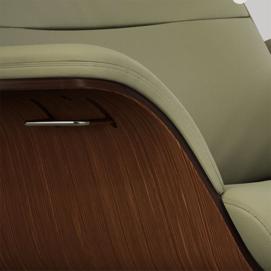 High Back Timeout Reclining Chair & Stool in Leather, Fantasy Leather Fantasy Cement / Oak Stained Oak / Aluminium,Fantasy Cement / Oak Stained Oak / Black,Fantasy Cement / Black Stained Oak / Aluminium,Fantasy Cement / Black Stained Oak / Black,Fantasy Cement / Walnut Stained Oak / Aluminium,Fantasy Cement / Walnut Stained Oak / Black,Fantasy Cement / Untreated Oak / Aluminium,Fantasy Cement / Untreated Oak / Black,Fantasy Congnac / Oak Stained Oak / Aluminium,Fantasy Congnac / Oak Stained Oak / Black,Fant