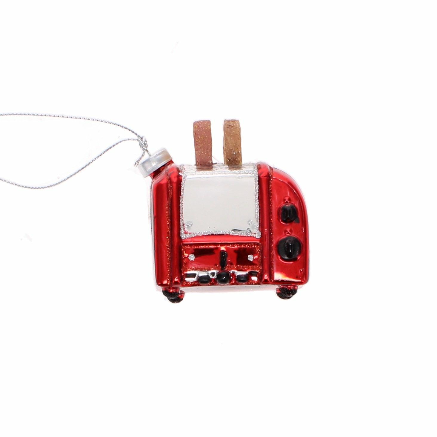 Toaster Bauble