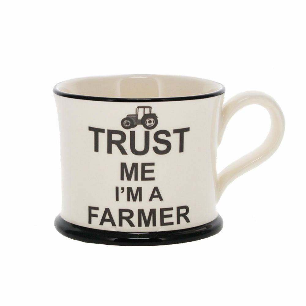 Trust Me, I'm a Farmer Mug