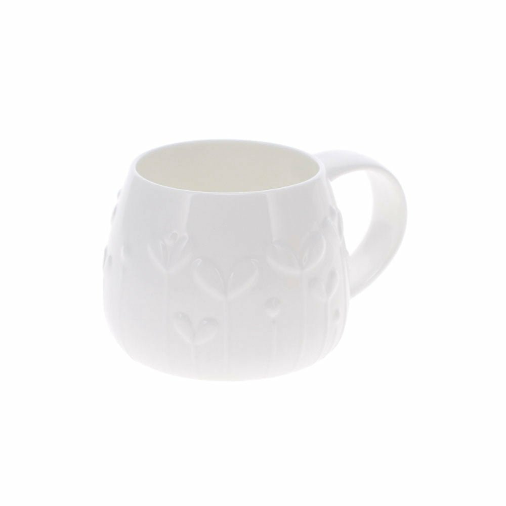 Tulip Mug, Petal
