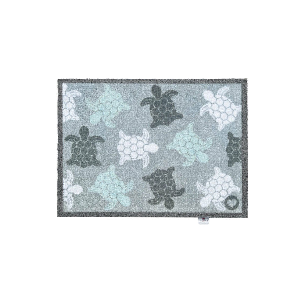 Turtle Bath Mat