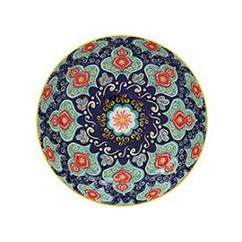 Tuscan Ceramic Bowl, Large