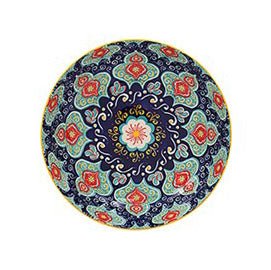 Tuscan Ceramic Bowl, Large
