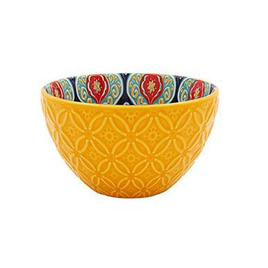 Tuscan Ceramic Bowl, Small