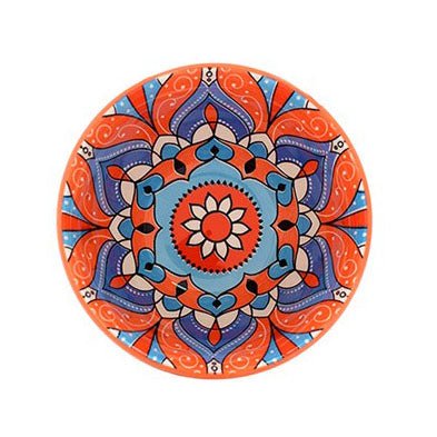 Tuscan Ceramic Bowl, Small