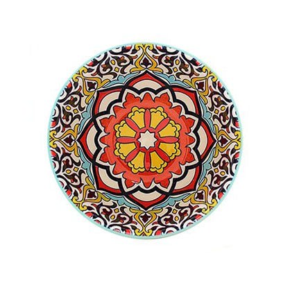 Tuscan Ceramic Bowl, Small