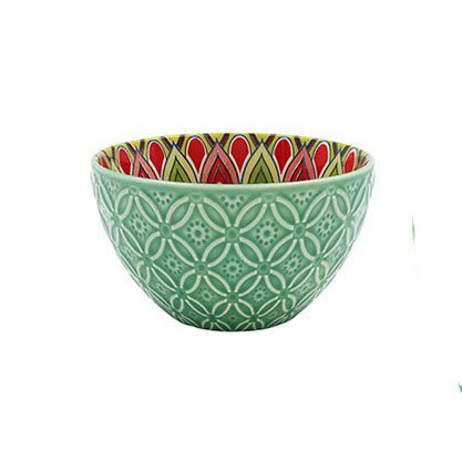Tuscan Ceramic Bowl, Small