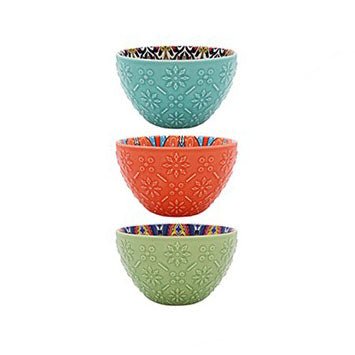 Tuscan Ceramic Bowl, Small