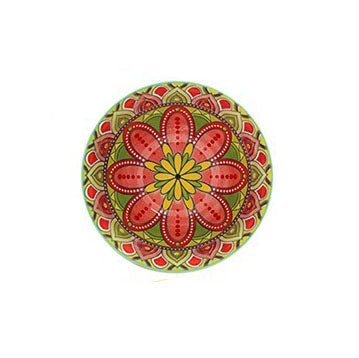 Tuscan Ceramic Bowl, Small