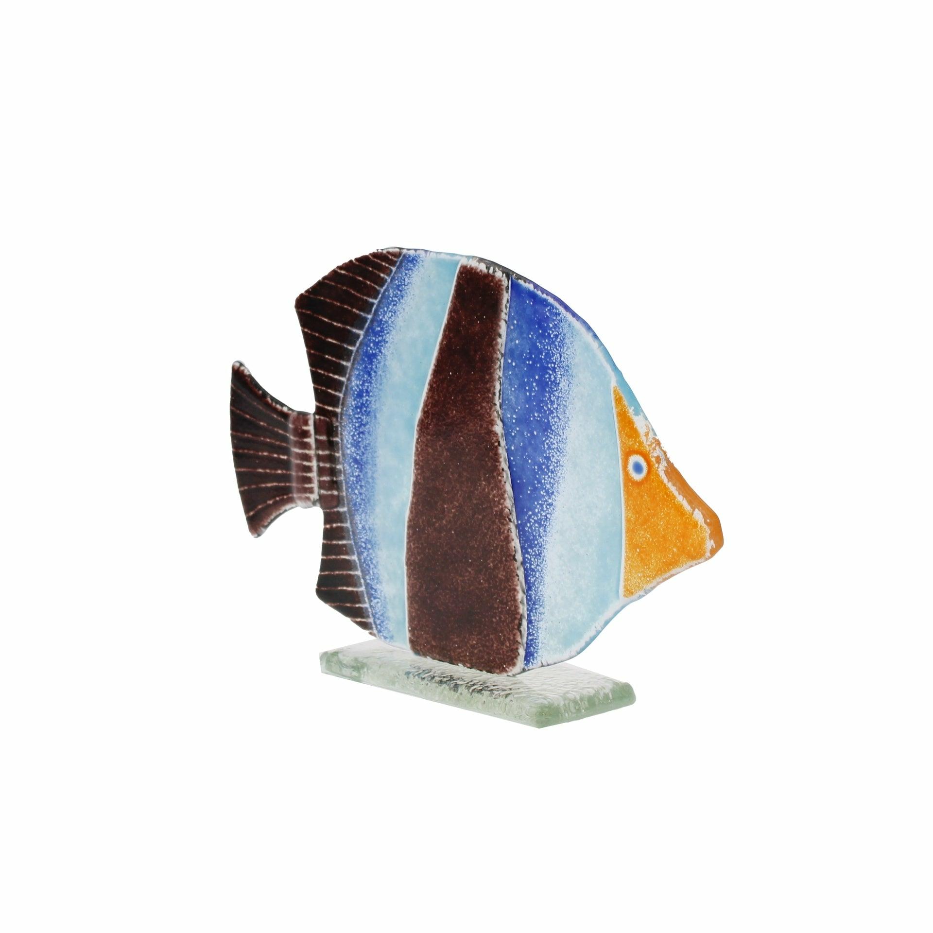 Wanda the Glass Fish