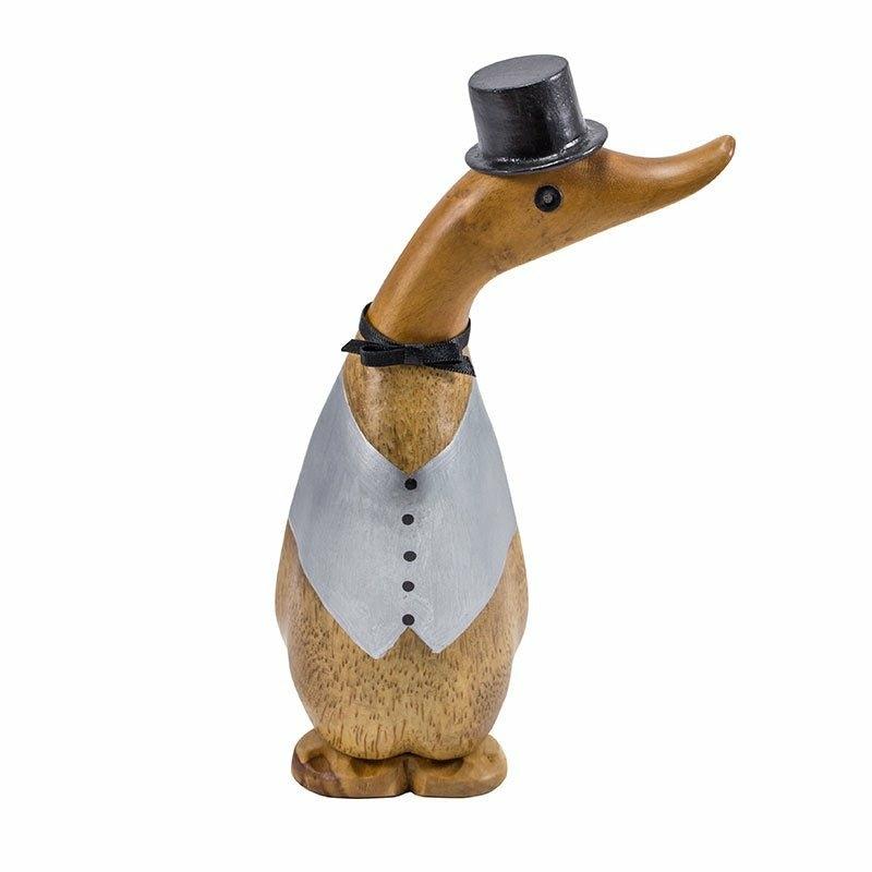 Wedding Ducklings Bride,Groom