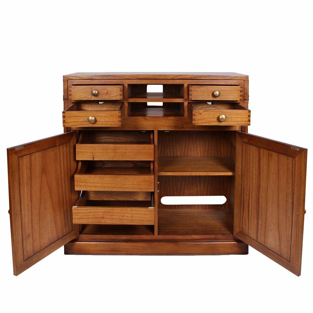 Wellington Campaign Desk