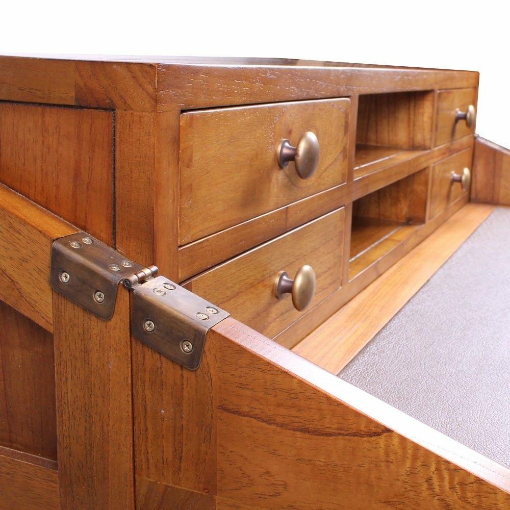 Wellington Campaign Desk