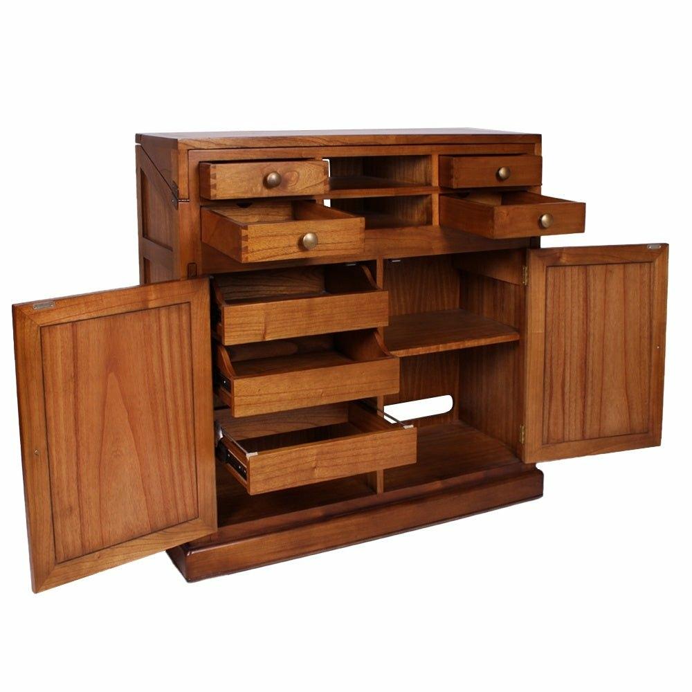 Wellington Campaign Desk