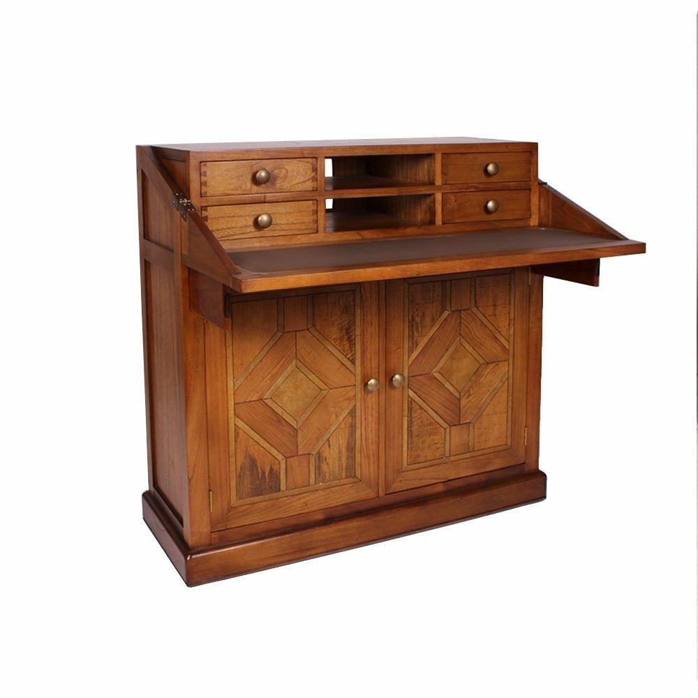 Wellington Campaign Desk