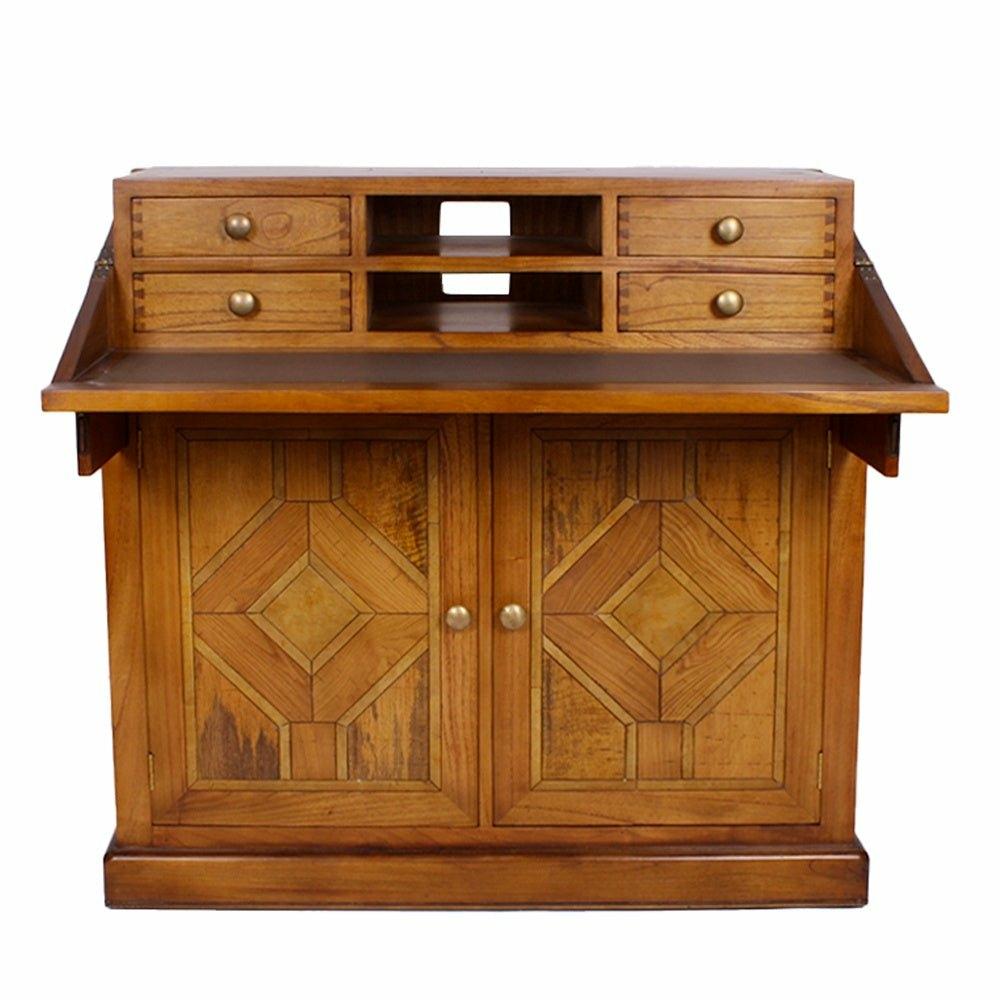 Wellington Campaign Desk