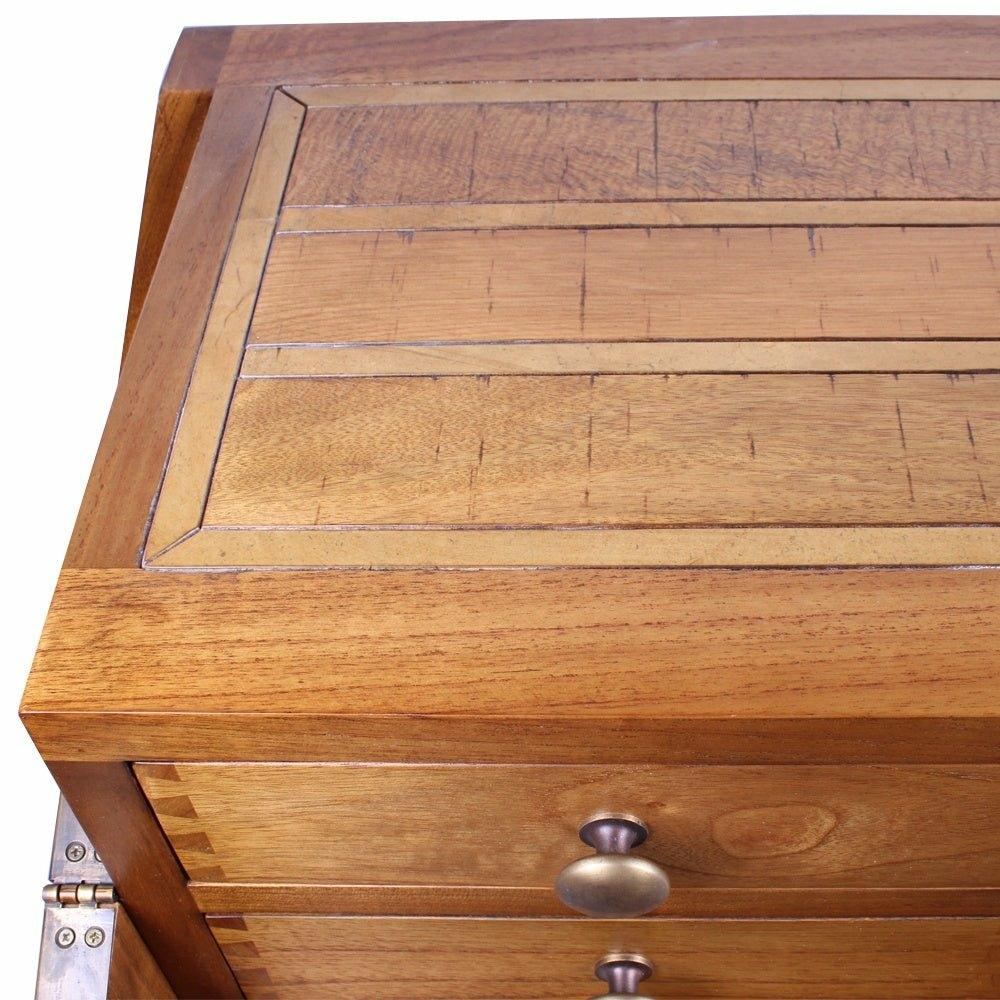 Wellington Campaign Desk