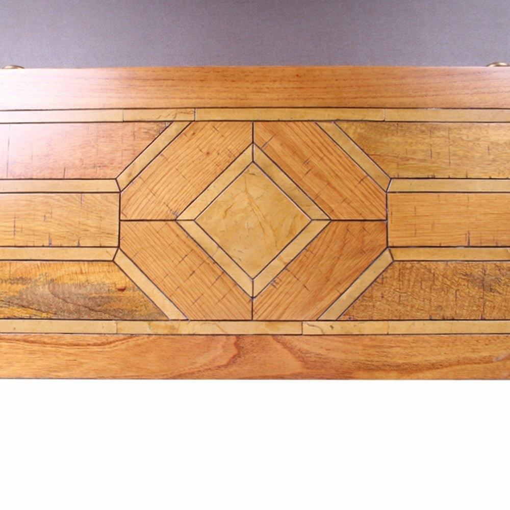 Wellington Campaign Desk