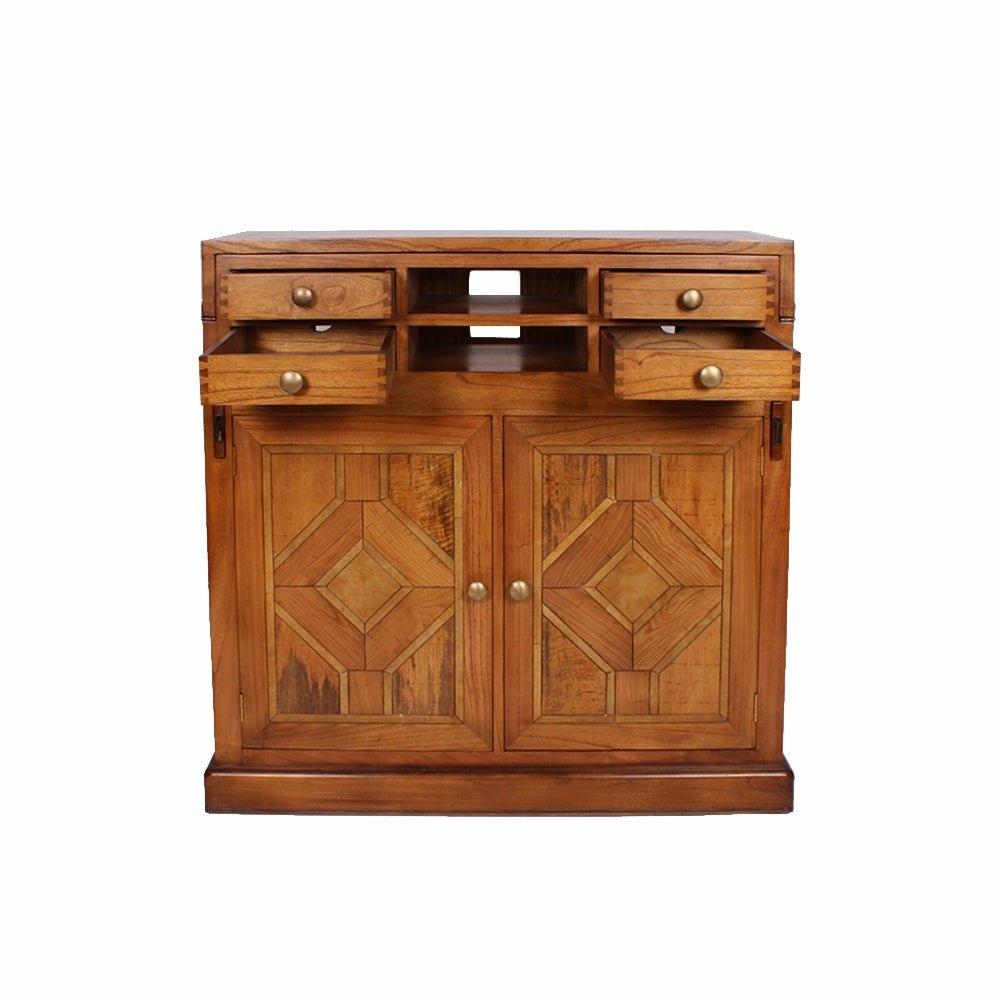 Wellington Campaign Desk