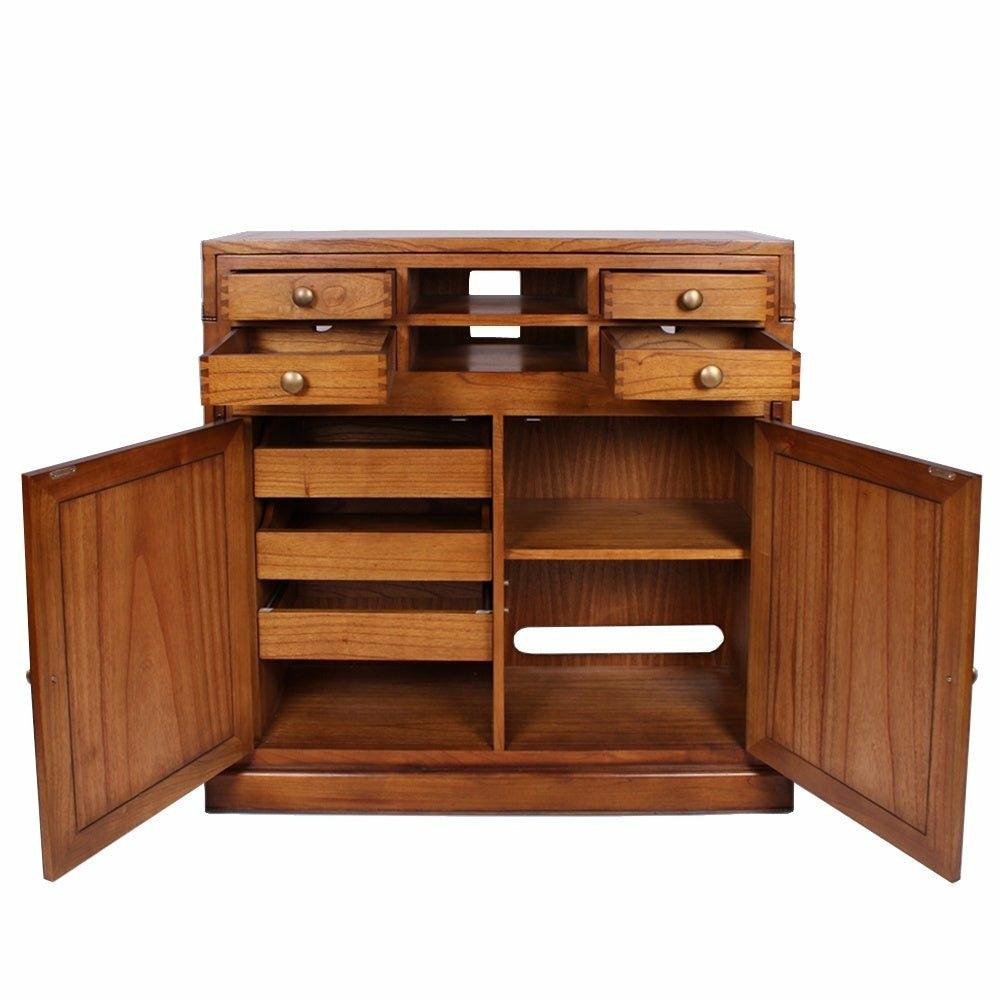 Wellington Campaign Desk