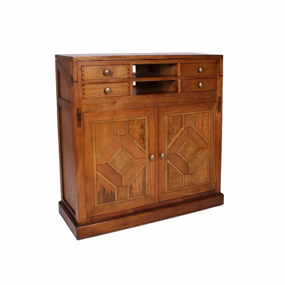 Wellington Campaign Desk