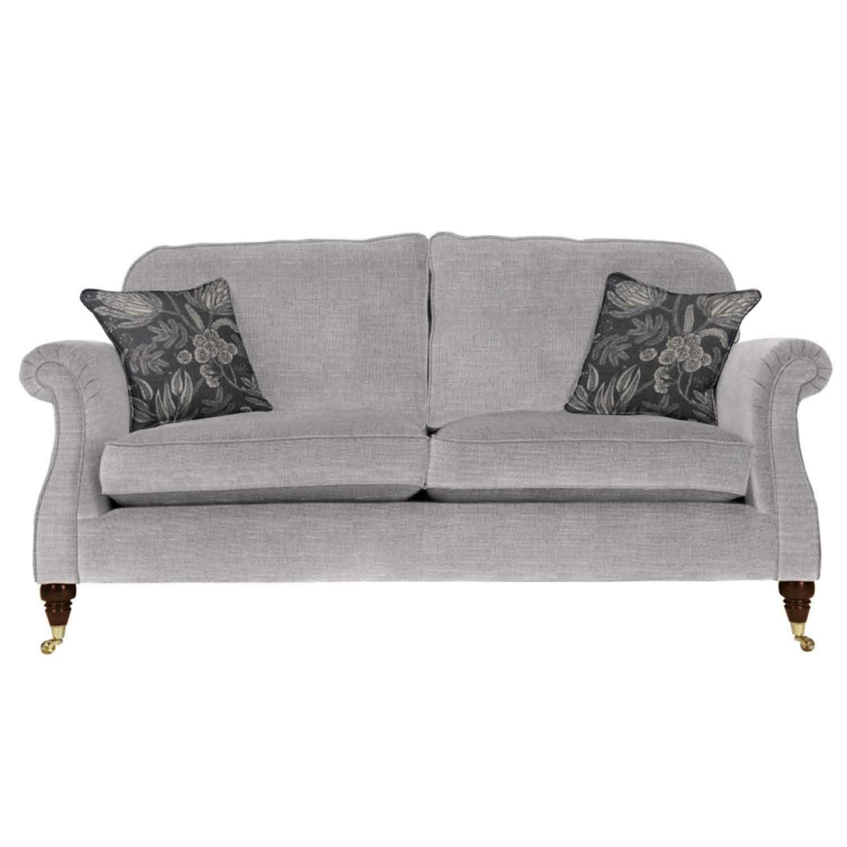 Westbury Large 2 Seat Sofa by Parker Knoll Angela Reed