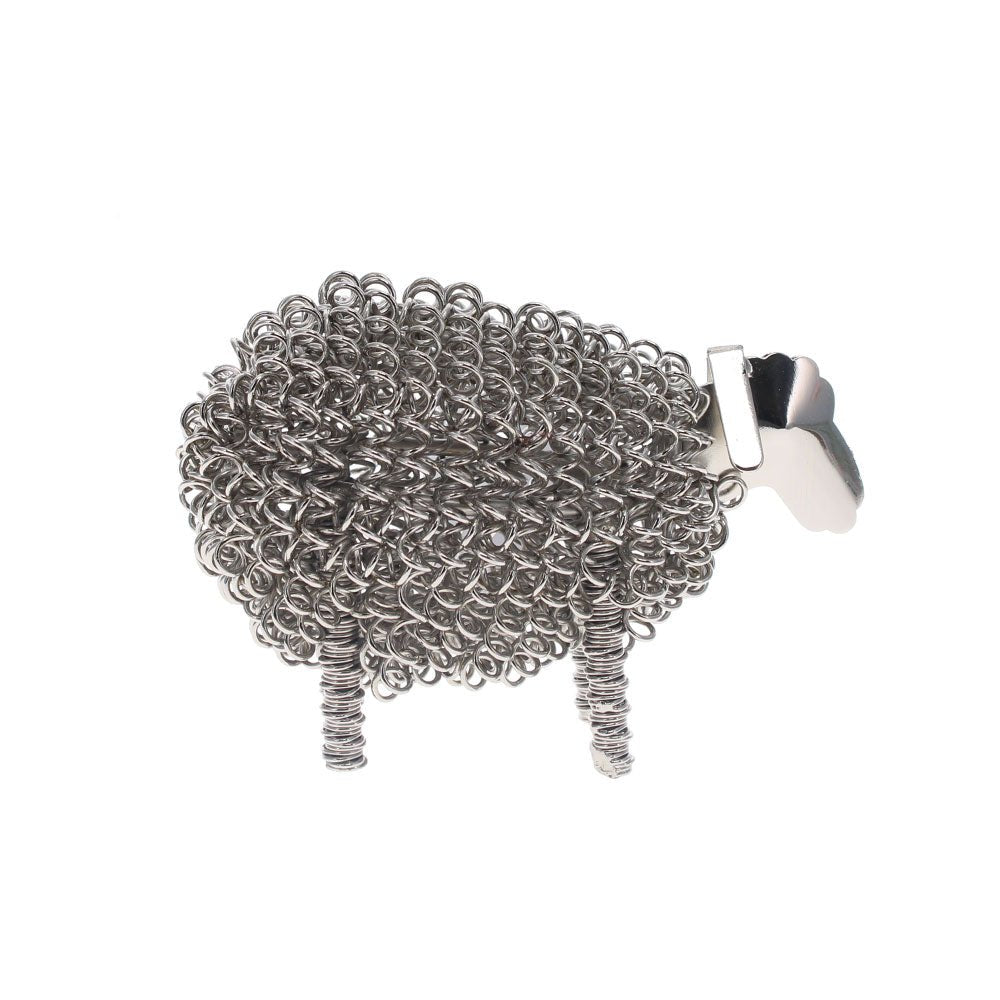 Wiggle Lamb, Nickel