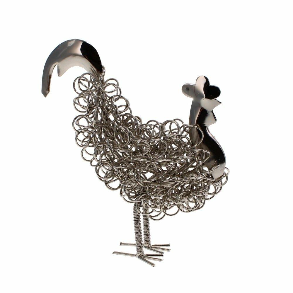 Wiggle Rooster