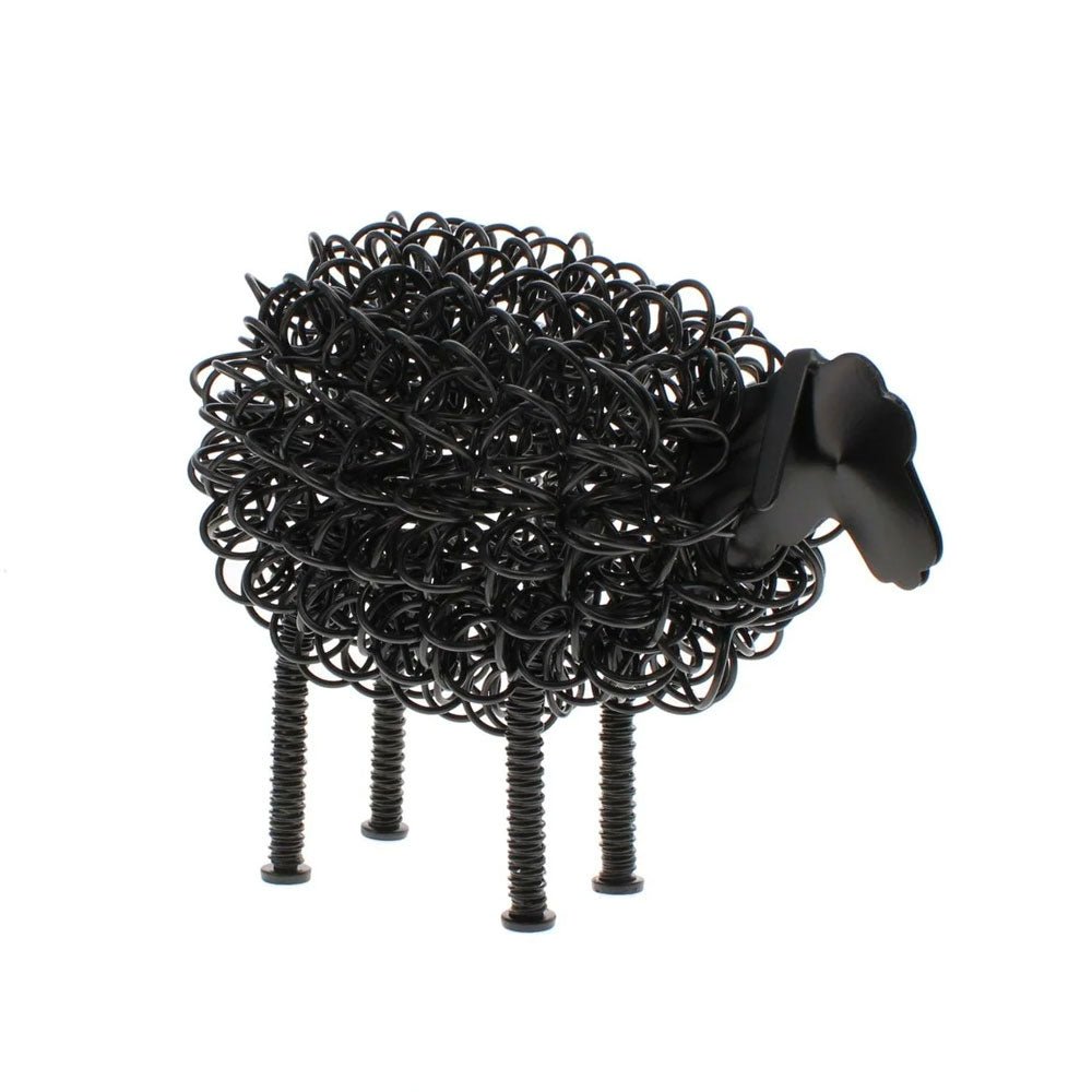Wiggle Sheep, Black