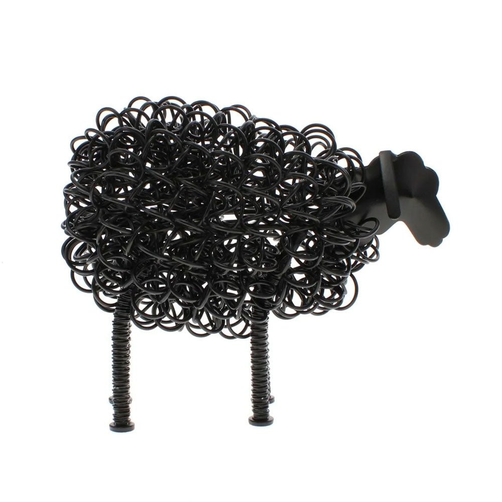 Wiggle Sheep, Black