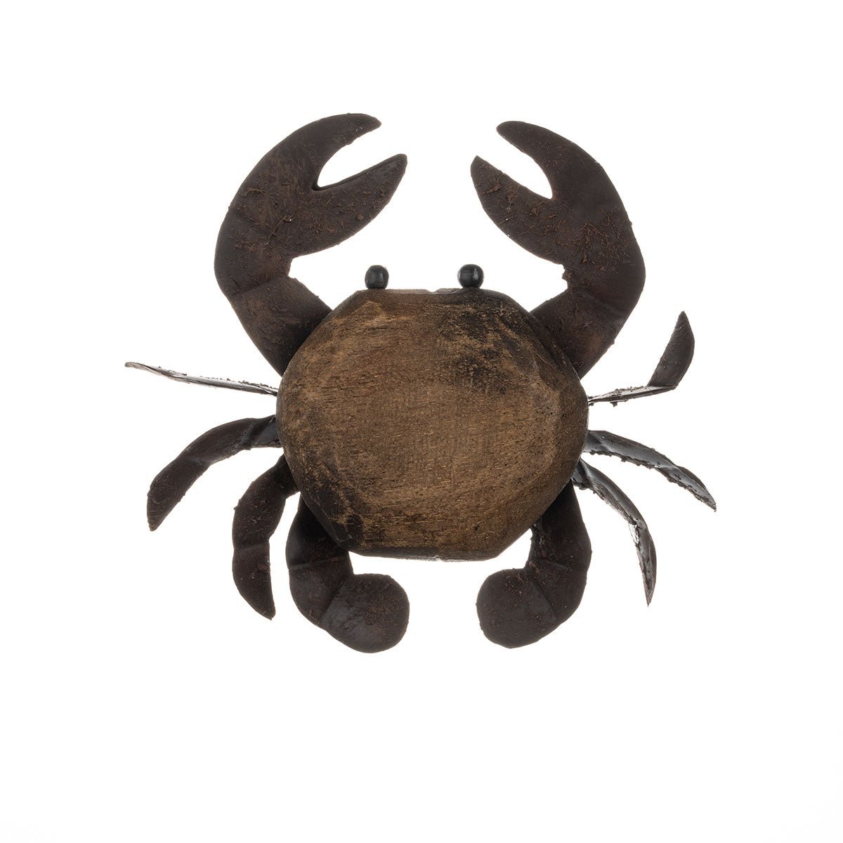 Wooden Crab