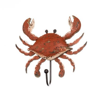 Wooden Crab Hook