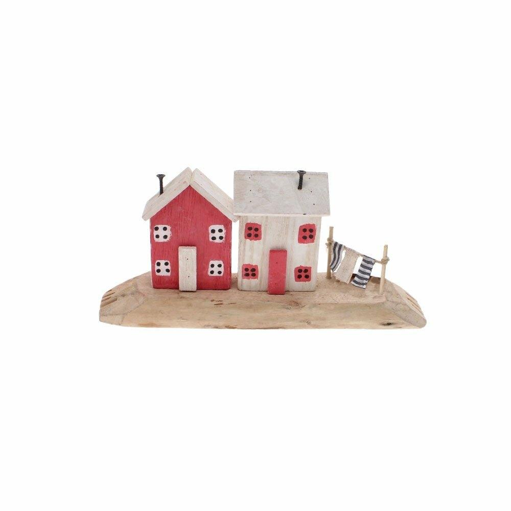 Wooden Harbour Cottages