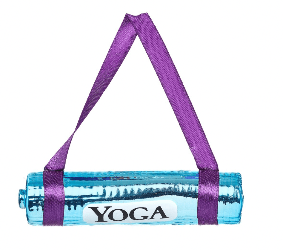 Yoga Mat Bauble