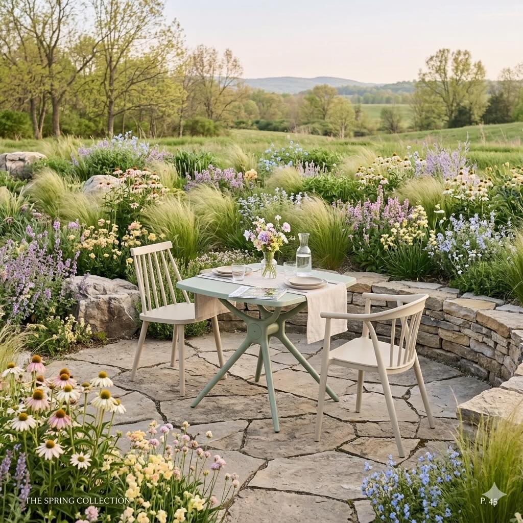 A Guide to Garden Design - Angela Reed