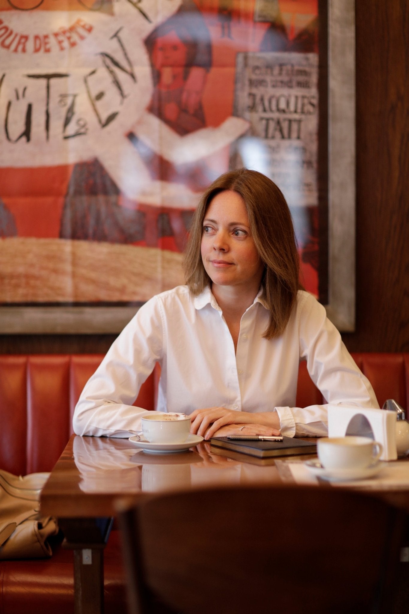 At Home with... Emma J Page - Angela Reed