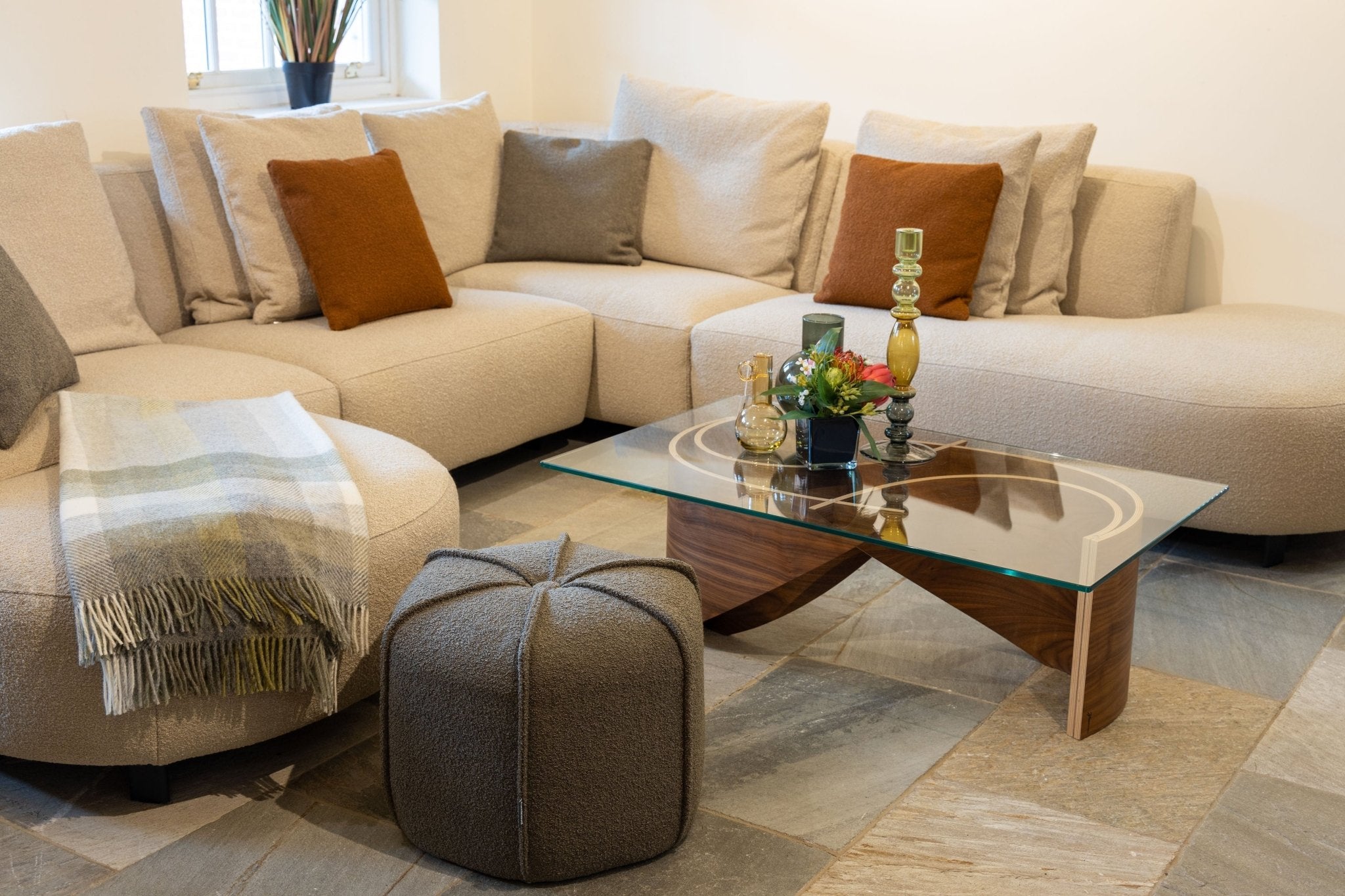 Autumn Home Decor Ideas - Angela Reed