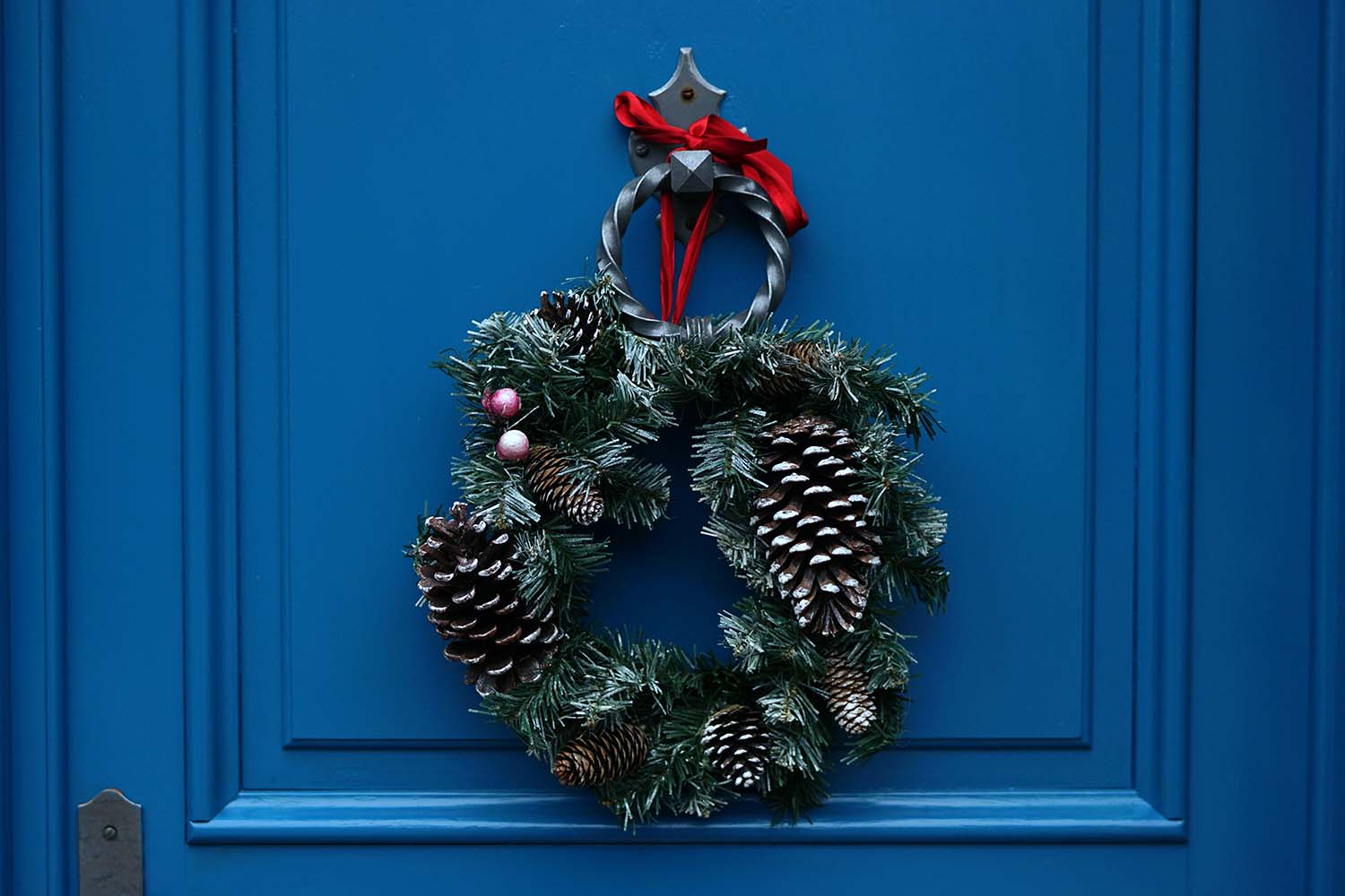 Christmas Home Decoration Ideas - Angela Reed