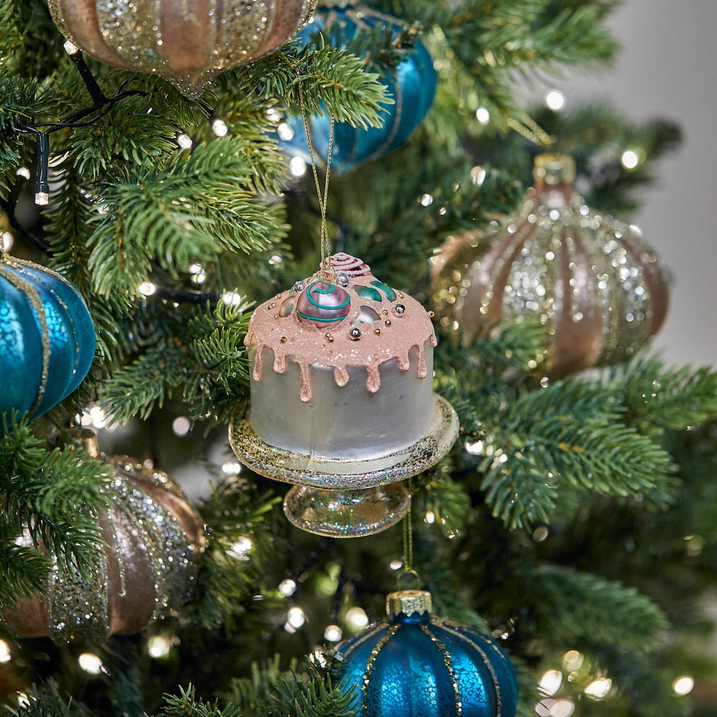 Deck the Halls with our Best Baubles - Angela Reed