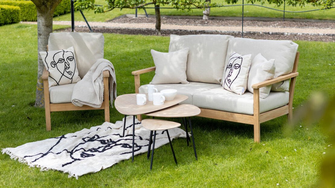 Discover Scandi - Angela Reed