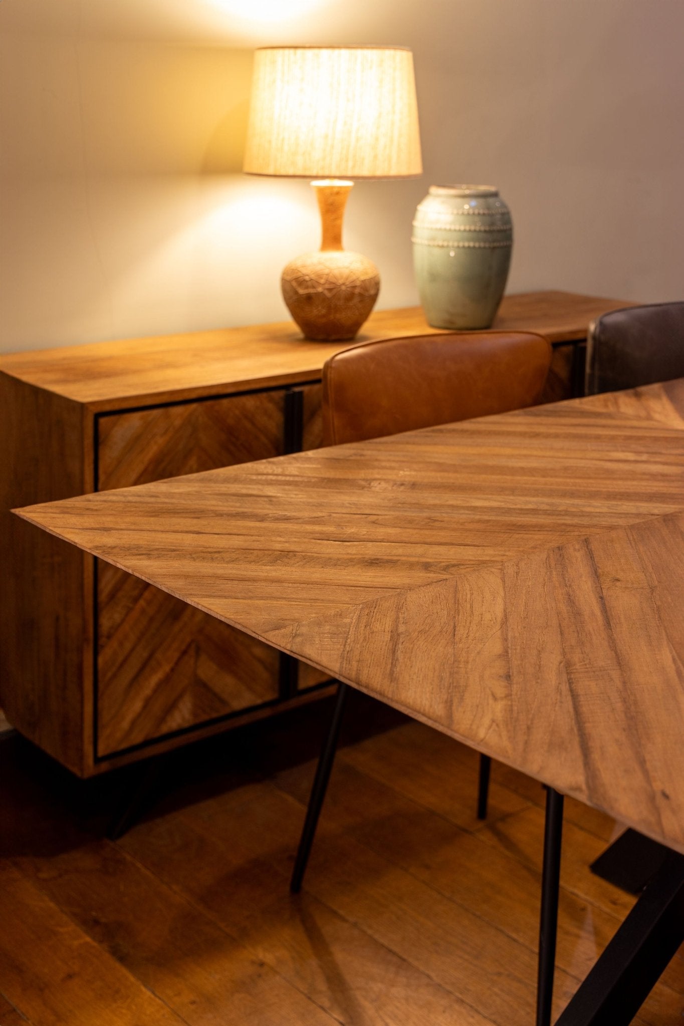 Finding Your  Own Style - Angela Reed