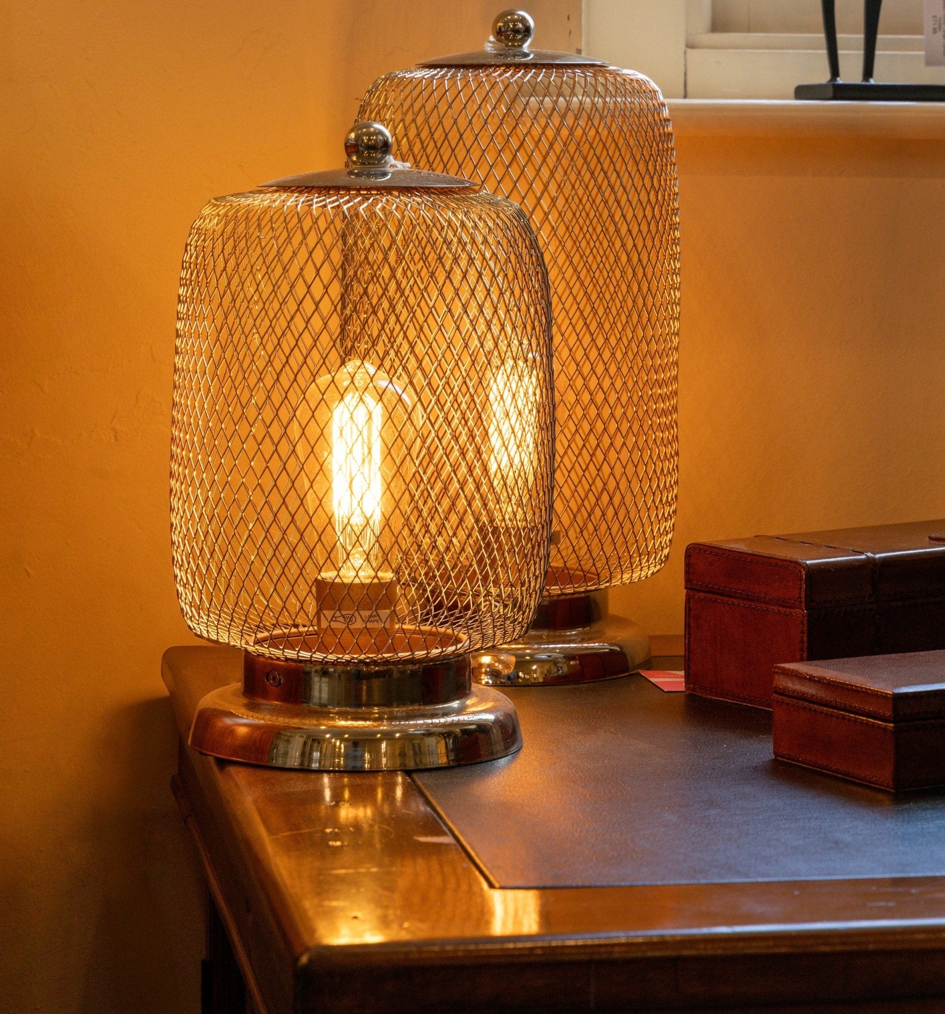 Lighting Mistakes Making Your Home Feel Cold - Angela Reed