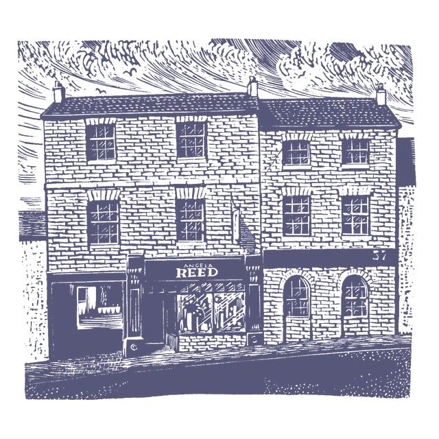 Visit Saffron Walden: Discover Angela Reed and More - Angela Reed