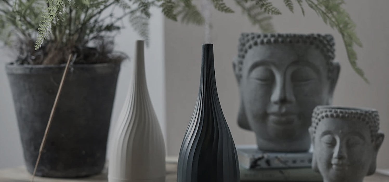 Aroma & Reed Diffusers