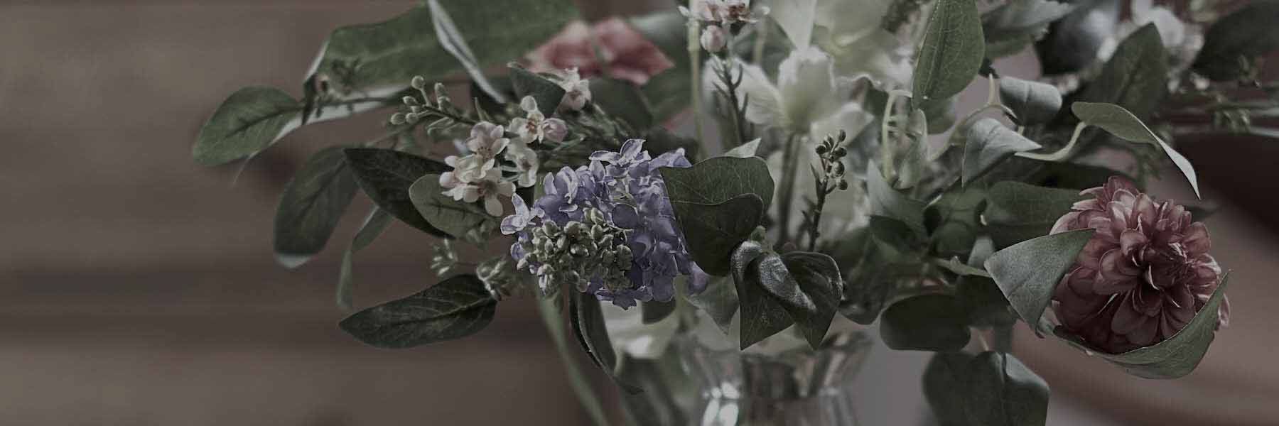 Artificial Plants & Flowers