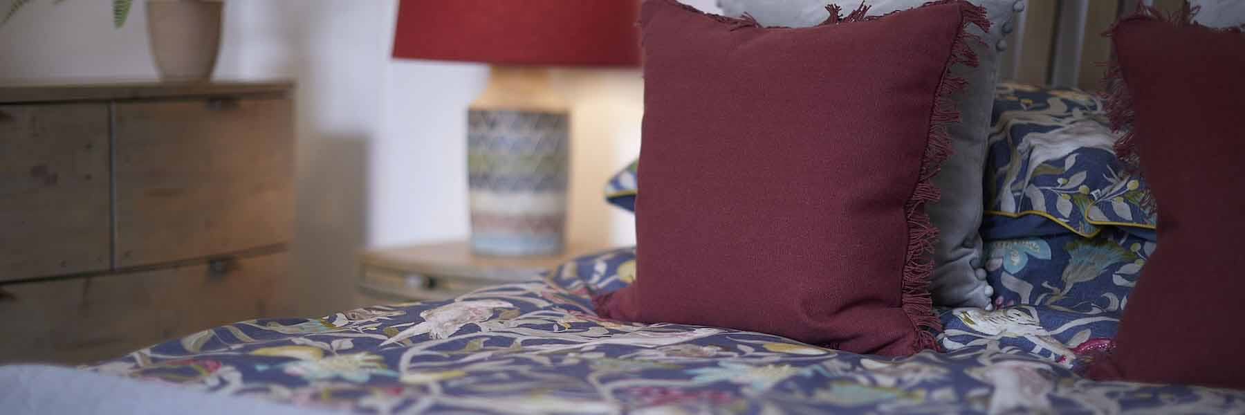 Bahama Bedroom - Angela Reed