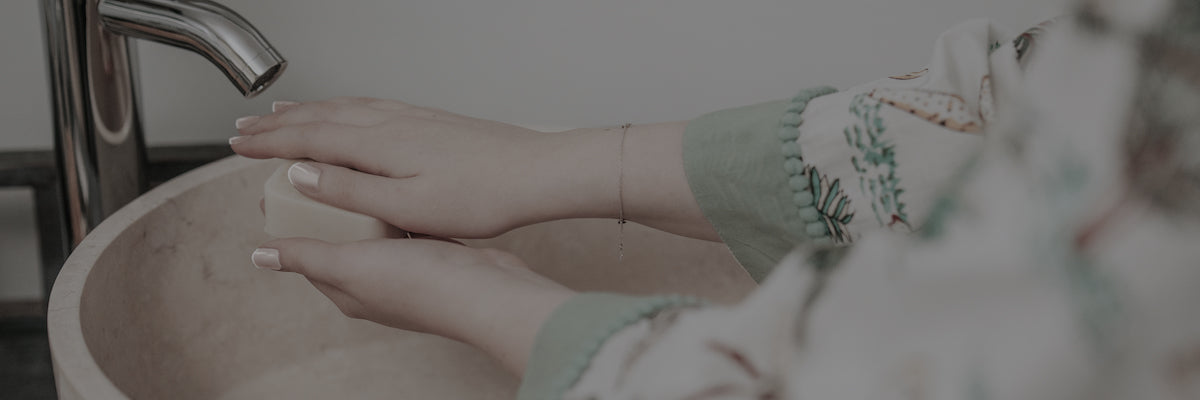 Bathroom Accessories - Angela Reed