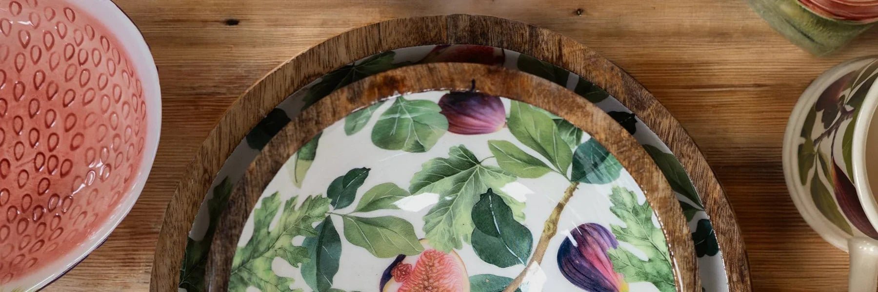 Chopping Boards - Angela Reed
