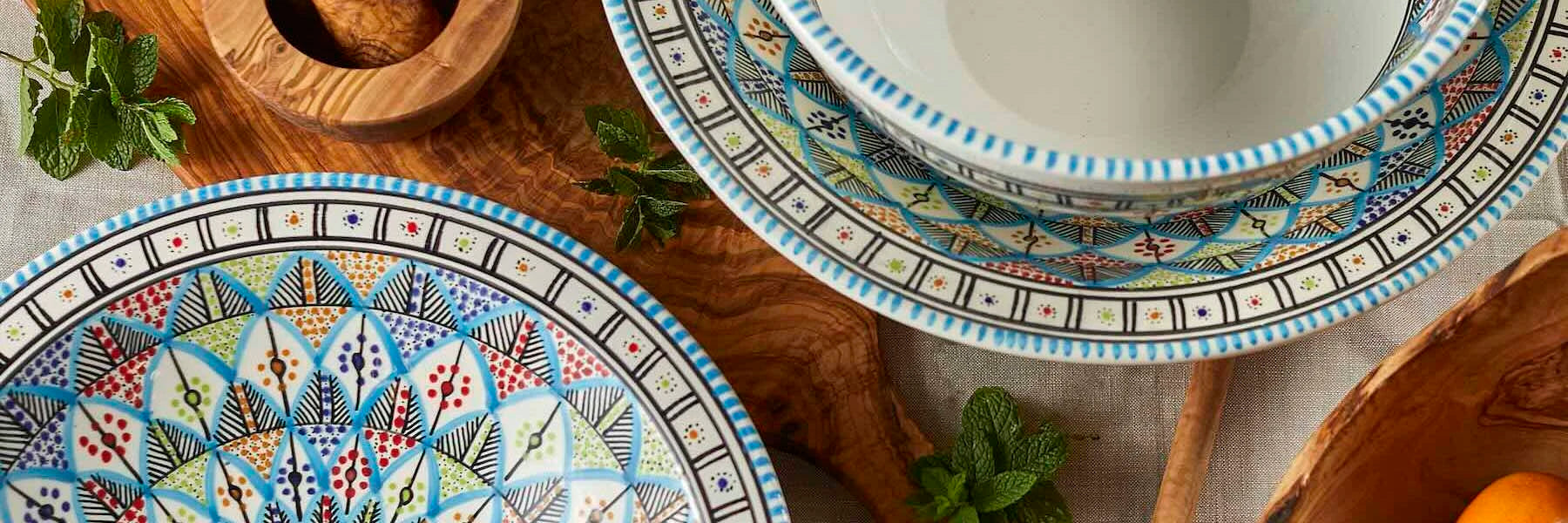 Cooking Aprons - Angela Reed